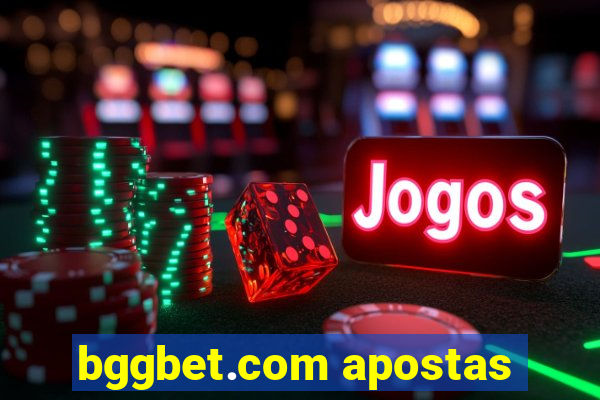 bggbet.com apostas